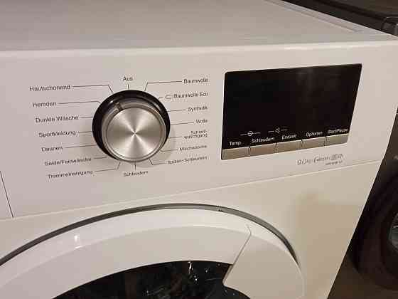 Пральна машина Hisense WFHV9014 9кг (Б клас) Луцк