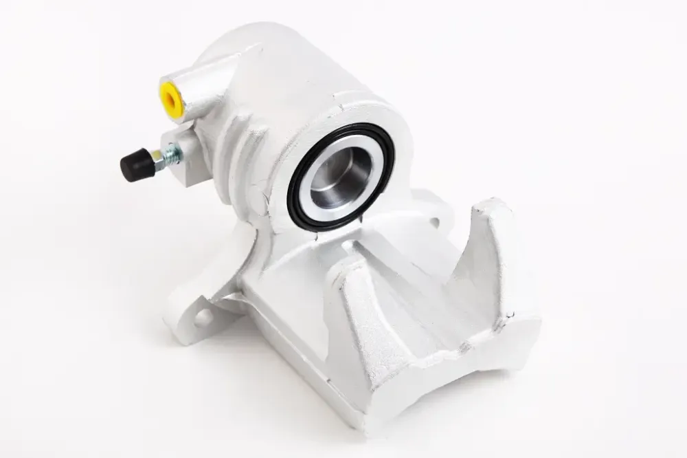 Циліндр торм. передній Таврія Shin Kum лівий Вінниця - фото 1