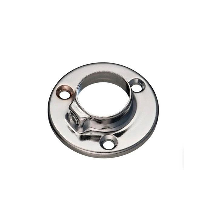 Фланец для трубы д25мм Харьков - изображение 1