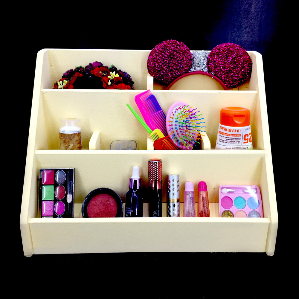 Органайзер для косметики 