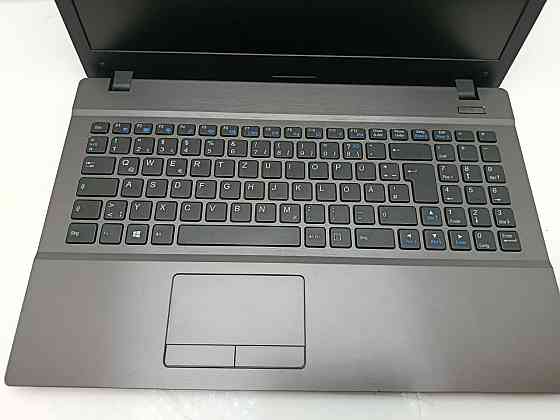 Ноутбук Terra 1529 W550EU (1220257) Pentium 2020m\4+4\0\ АКБ+ (товар вживаний) Луцьк
