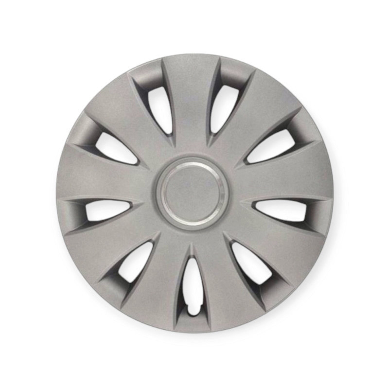 Ковпак R14 (aura) Jestic колісний Мукачево - фото 1