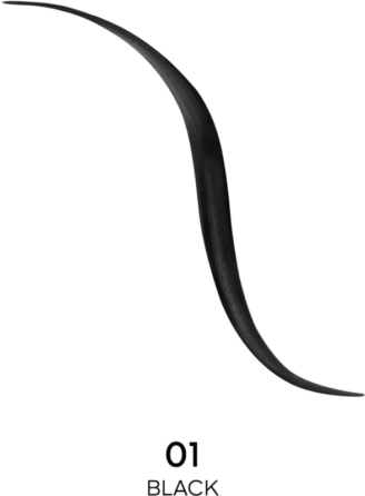 Підводка для очей Guerlain Noir G Graphic Liner 01 Black Слов'янськ