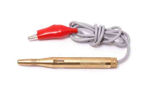 Пробник із затискачем 6-24В Partner PA-88423 Одесса