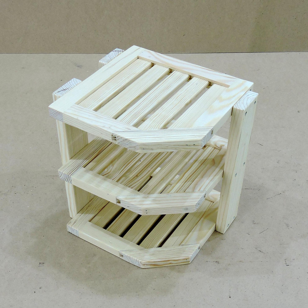 Полка настольная 