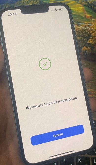 Айфон iPhone 13 512Gb. Neverlock. Киев - изображение 6
