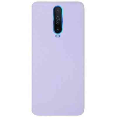 Чохол до мобільного телефона Armorstandart ICON Case Xiaomi Poco X2 Lilac (ARM57323) Вінниця