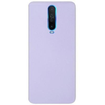 Чехол для мобильного телефона Armorstandart ICON Case Xiaomi Poco X2 Lilac (ARM57323) Винница - изображение 1