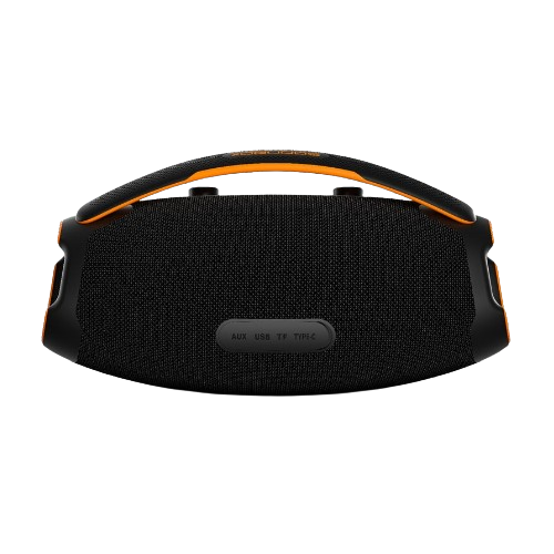 Колонка Soonbox S5302 60 W (2*30W) black Житомир - фото 2