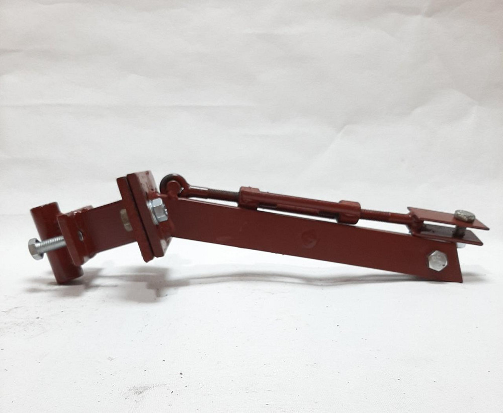 Зчепка Булат Favorit, Салют (WEIMA 1050, 105/17 мм) Харків - фото 2