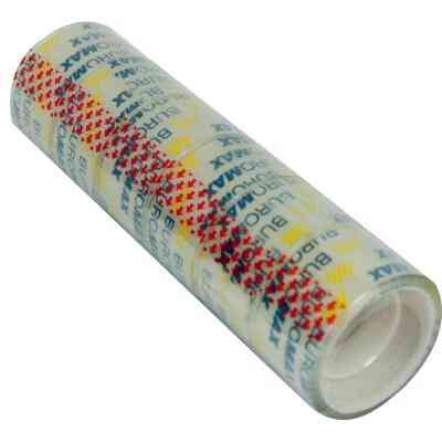 Скотч Buromax office, 24мм*10м, 6шт (BM.7170-01) Винница