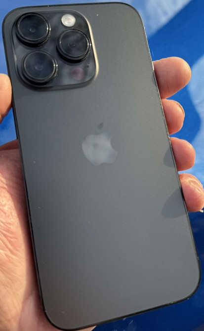 Айфон iPhone 14 Pro 128Gb Киев - изображение 7