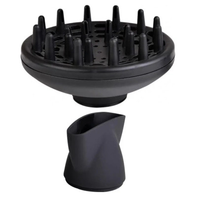 Фен ECG VV 115 Вінниця - фото 4