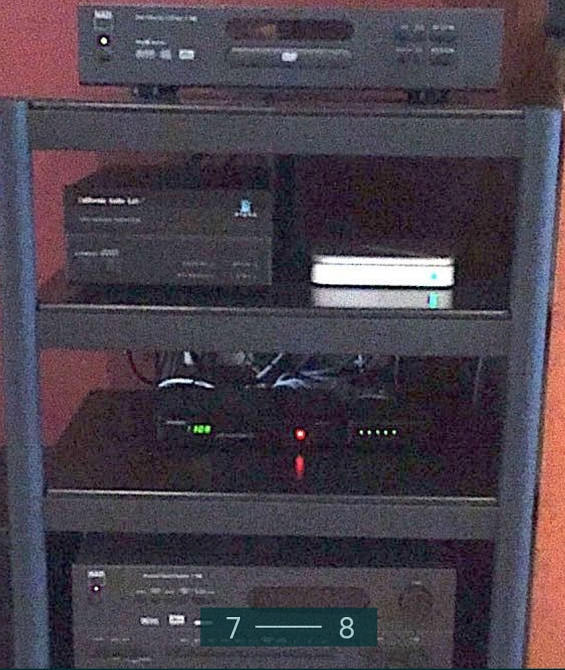 Домашний Кинотеатр: Dynaudio Audience 52