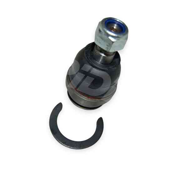 Кульова Тойота LAND CRUISER 100 (нижня) опора. Мукачево