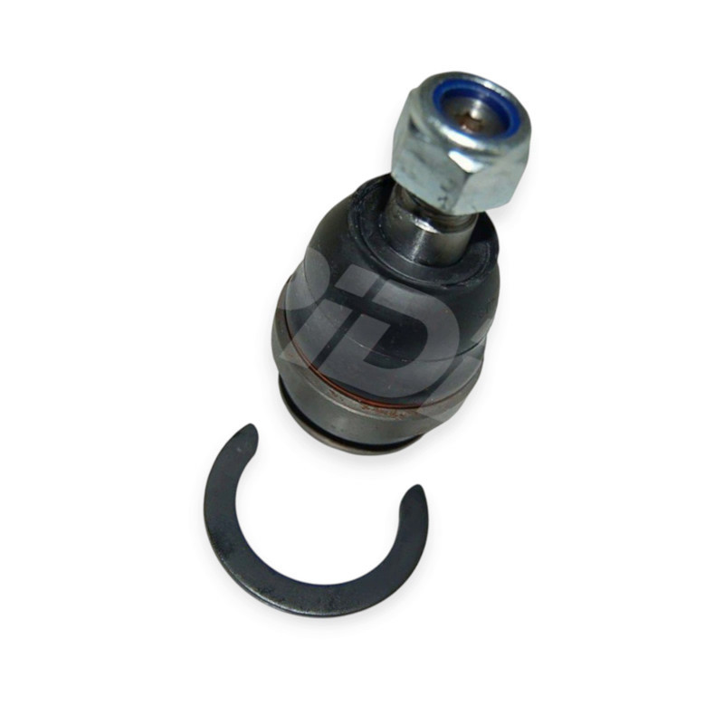 Кульова Тойота LAND CRUISER 100 (нижня) опора. Мукачево - фото 1