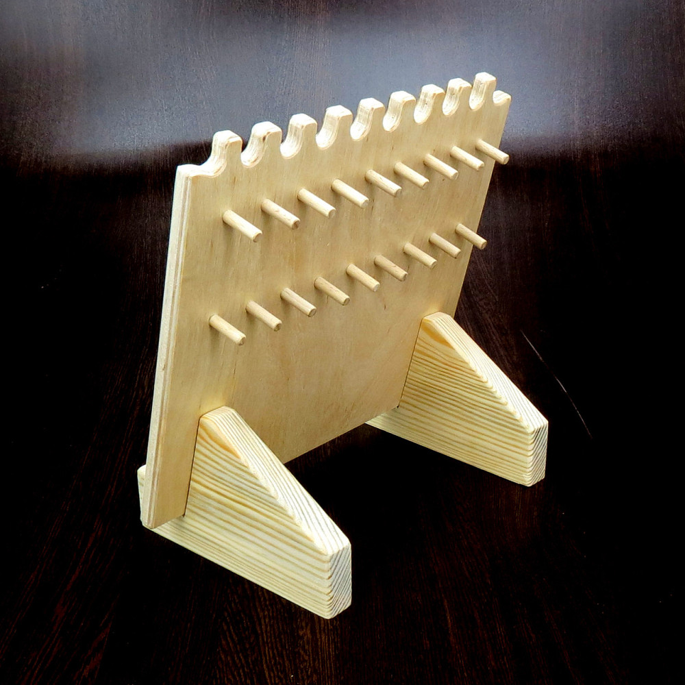 Органайзер для бижутерии 