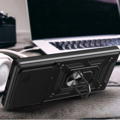 Чехол для мобильного телефона BeCover Tecno Spark Go 2025/ Pop 9 4G Black (713680) Винница - изображение 5