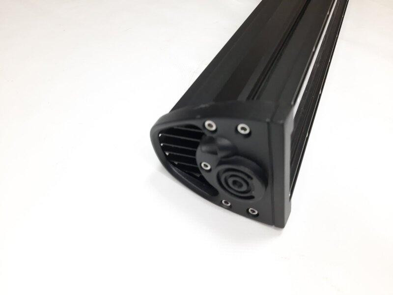 Фара LED комбо світло 240W/12-32V/80LED/21600Lm/1050mm WL-407 Вінниця - фото 2