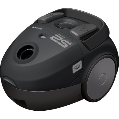 Пылесос Sencor SVC 52BK Винница - изображение 1