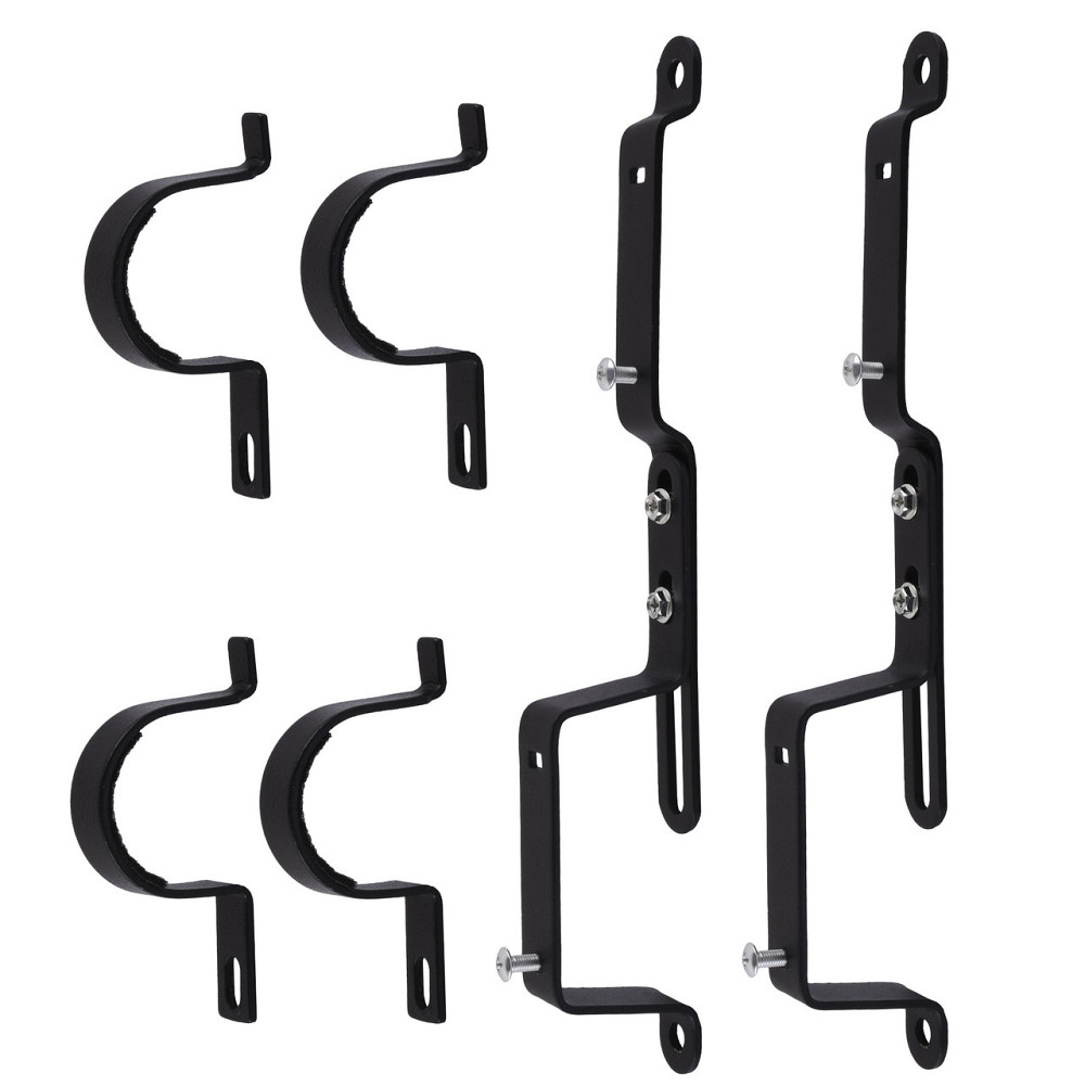 Коллектор нержавеющая сталь с расходомерами ЕСО 001N 1″ x10 (000027054) Киев - изображение 4