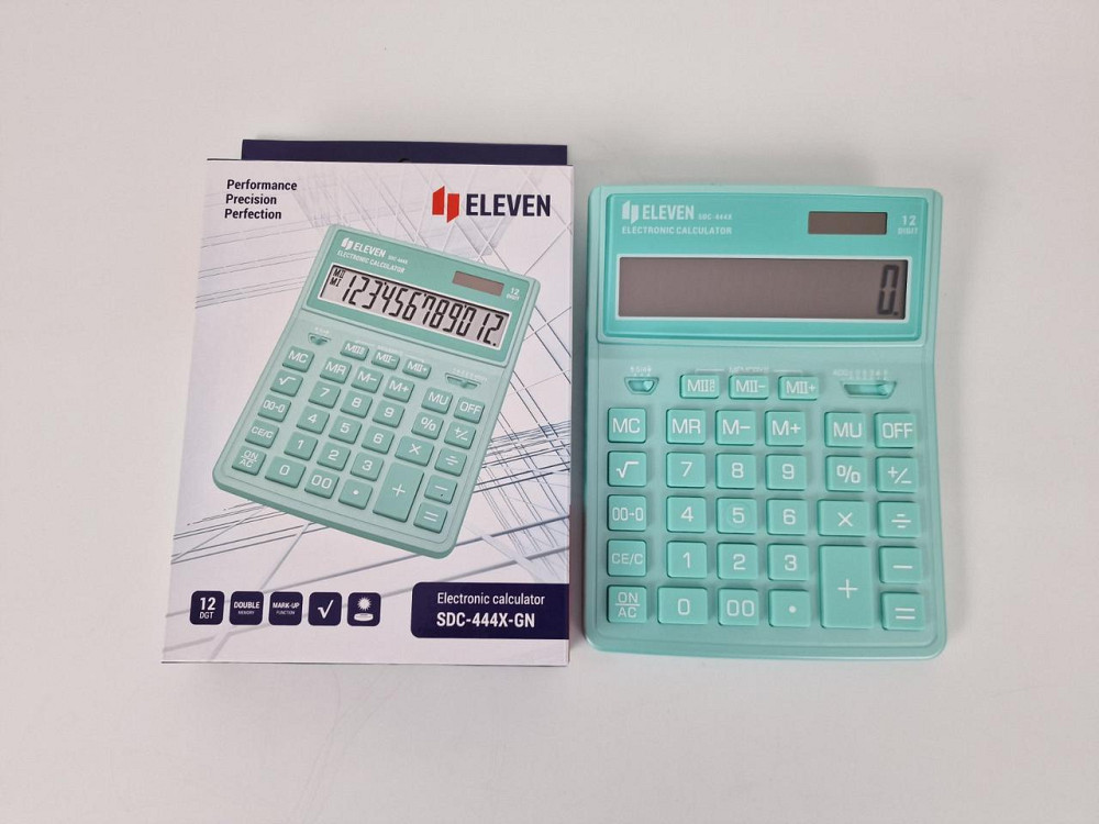 Калькулятор 