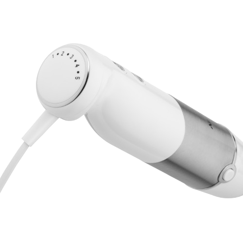 Блендер погружний 800W + чаша 600мл + чопер 500мл біло-сріблястий HBG-800WWHCHML Ardesto Житомир - изображение 11