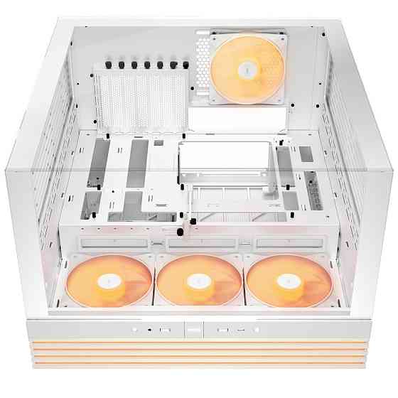 Корпус be quiet! Light Base 600 LX White (BGW68) ( 28761 ) Харьков
