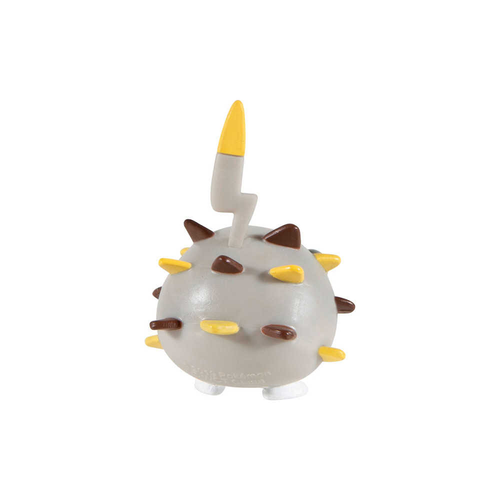 Ігровий набір Pokemon W16 - Тогедемару В покеболі Днепр - изображение 5