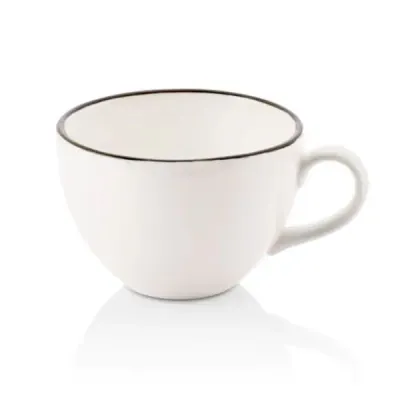 Чашка By Bone Tinta Spazio 220 мл (TN-SZ-ZT-01-CF/TN-GR-ZT-01-CF/HA-GR-ZT-01-CF) Вінниця - фото 1