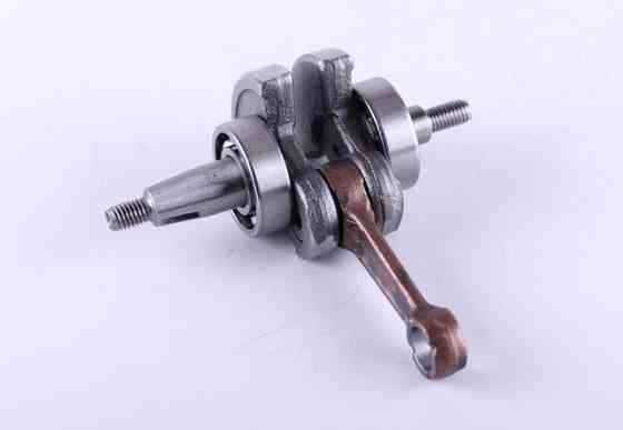 Колінвал у зборі для мотокультора Мукачево