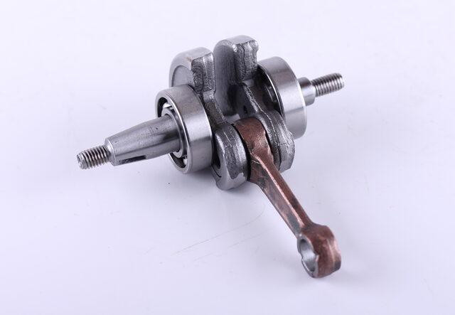 Колінвал у зборі для мотокультора Мукачево - фото 3