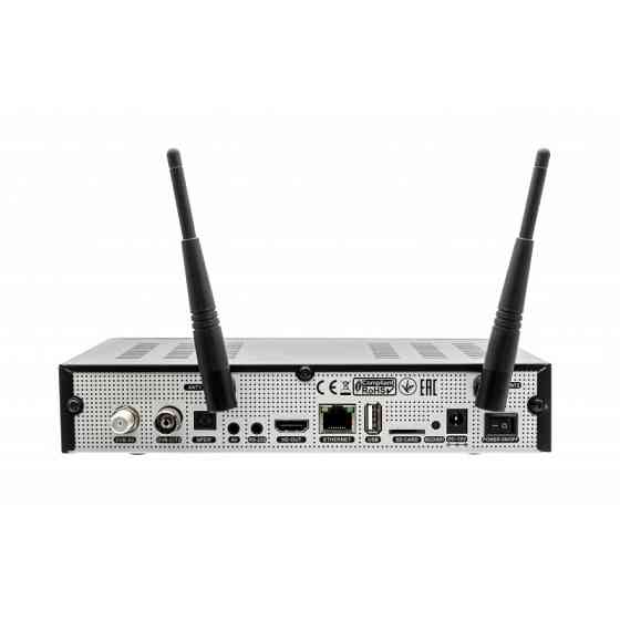 UClan Ustym 4K PRO Винница