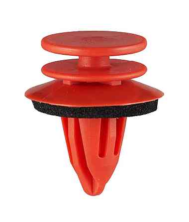 Клипса крепления Спойлер Много марок, Skoda, VW WHT003736 15875 Киев