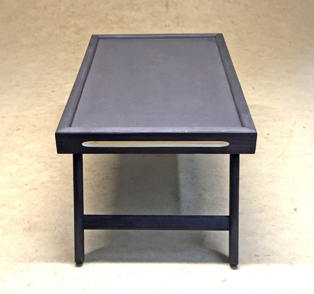 Столик-поднос для завтрака 