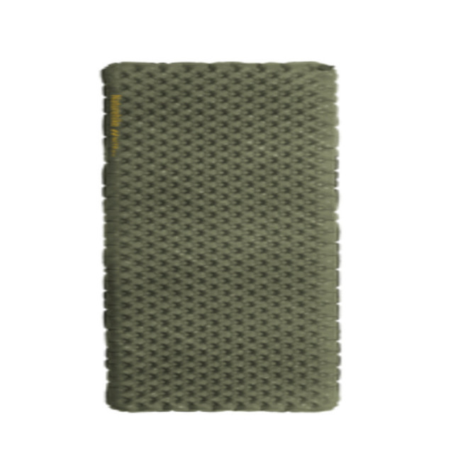 Матрац надувний надлегкий двомісний Naturehike CNK2450WS014, із мішком для надування, прямокутний зе Киев - изображение 1