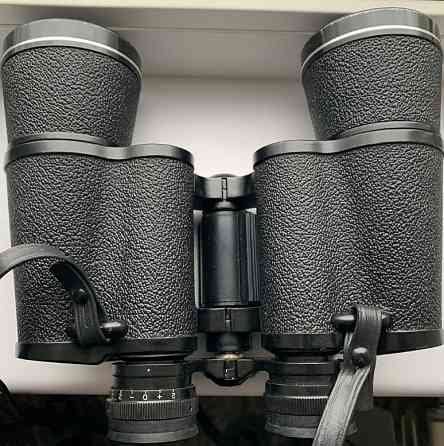 Бинокль Tasco 16x50 Харьков