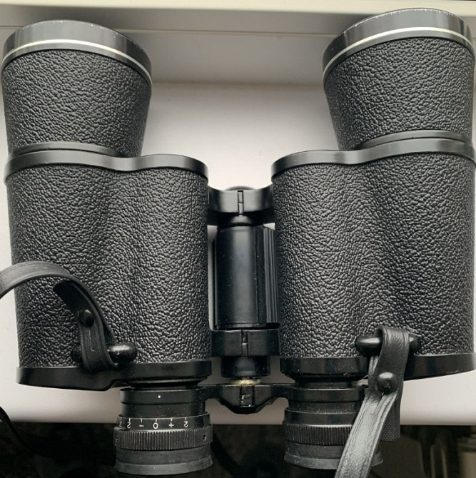 Бинокль Tasco 16x50 Харьков - изображение 3