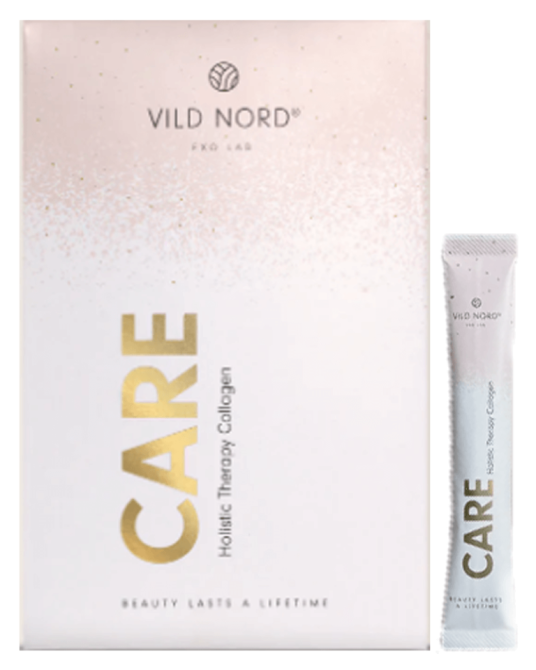 Колаген Молодість без меж стік Care Holistic Therapy Collagen Sticks Vild Nord, 30*5 г Дніпро - фото 1