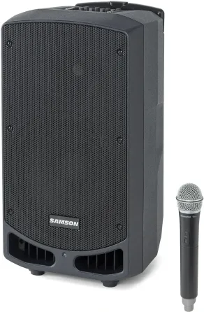 Портативная колонка ‌Samson XP310W - Акустичний набір 10