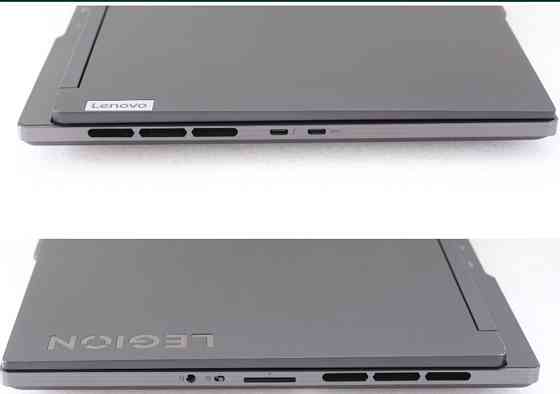 Ноутбук Lenovo Legion 7S 16* i7-12700H 16/512Gb. SSD RTX 3060 6Gb. 16IAH7 Харків
