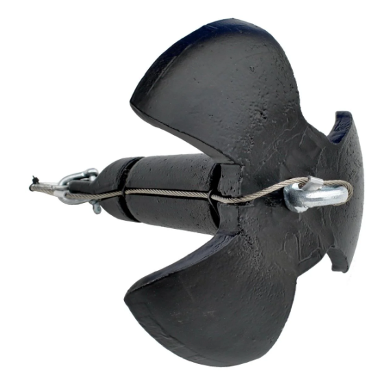 Якір грибок для човна катера Stronger Dream 5 Київ