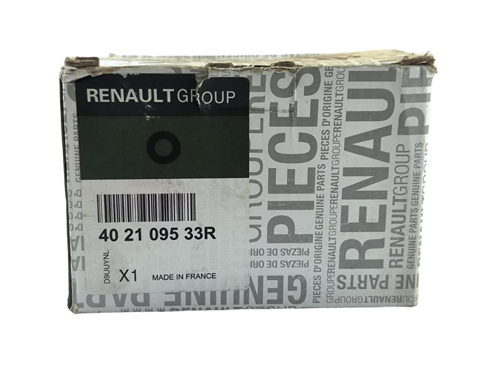 Подшипник Дастер задней 4х4 (ремкомплект) SNR ступицы Мукачево - изображение 2