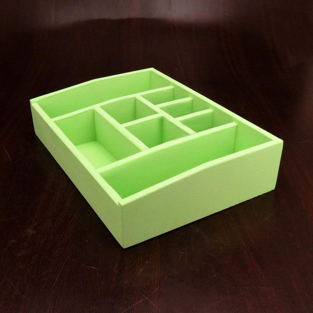 Органайзер для косметики 