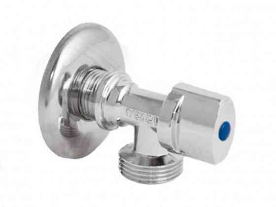 Кран 1/2x3/4 (KR.511) KR0102 ТМ KOER Solmir Київ