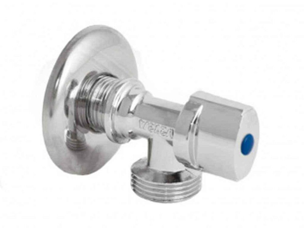 Кран 1/2x3/4 (KR.511) KR0102 ТМ KOER Solmir Київ - фото 1