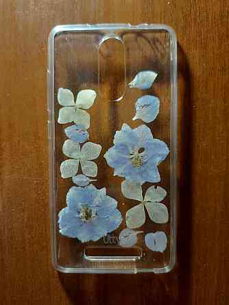 Чехол для Xiaomi Redmi Note 3 Днепр