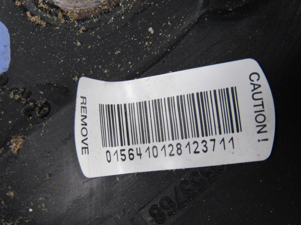 Кермо Renault Master 1997-2002 (7700353768) Ковель - фото 3