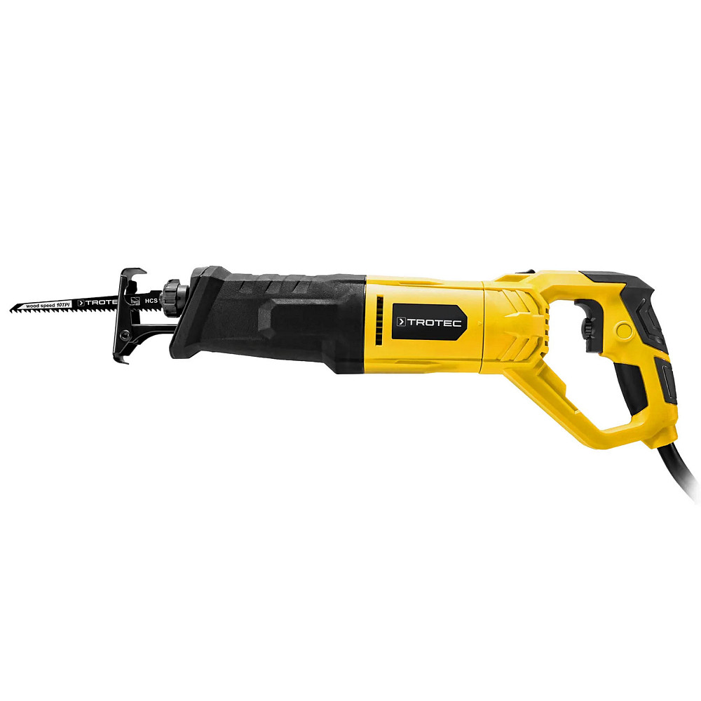 Пила сабельная Trotec PRCS 10-850 + кейс (4431000010) Винница - изображение 15