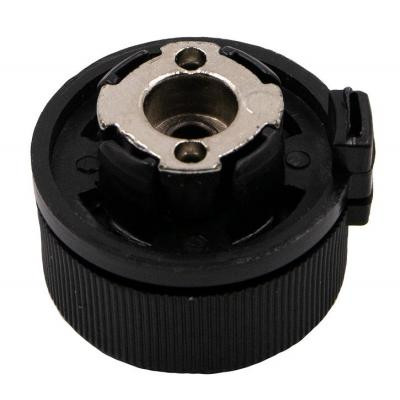 Адаптер для пальника Tramp з цангового балона на різьбу (UTRG-018) Вінниця - фото 4